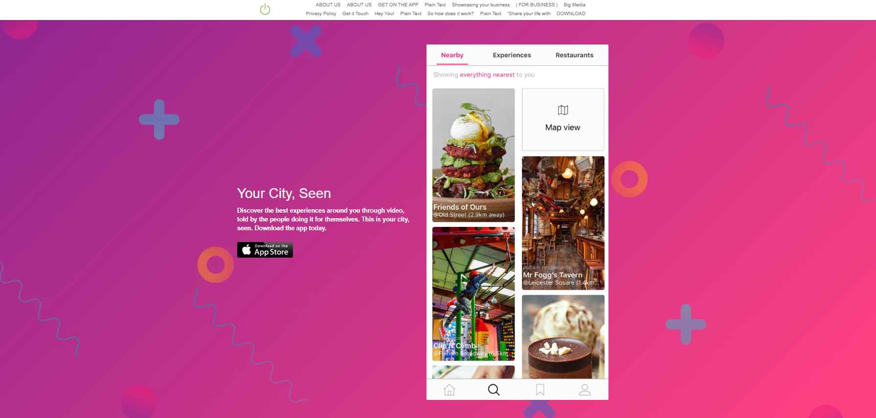 hollabox-mcommerce hollabox-mcommerce